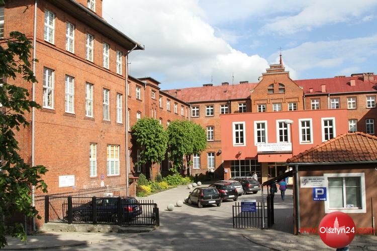 Nocna i świąteczna opieka zdrowotna w Olsztynie