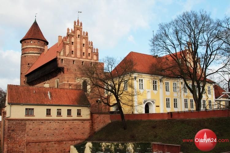 Dzień Kopernika – ekonomisty w olsztyńskim zamku
