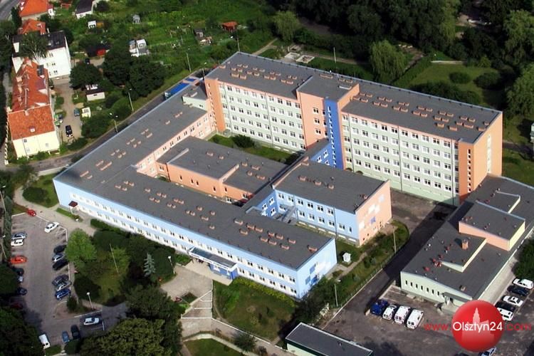 Szpital Powiatowy w Biskupcu w gronie najlepszych