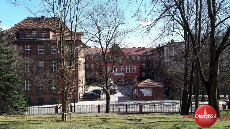 Pierwsza w regionie operacja metodą RIRS