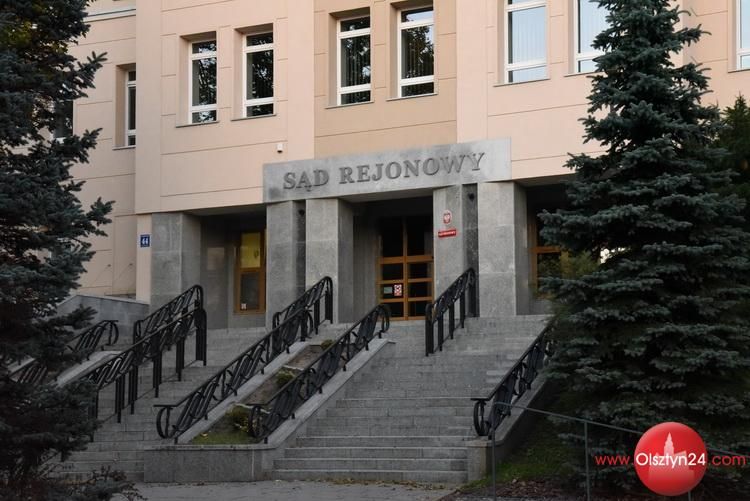 Początek procesu byłej Warmińsko-Mazurskiej Konserwator Zabytków