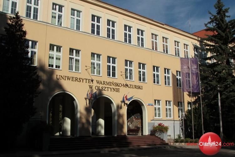 Uniwersytet zaprasza uniwersytety
