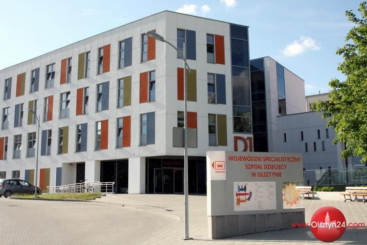 W szpitalu dziecięcym wykorzystano komórki macierzyste w chirurgii szczękowo-twarzowej u dzieci