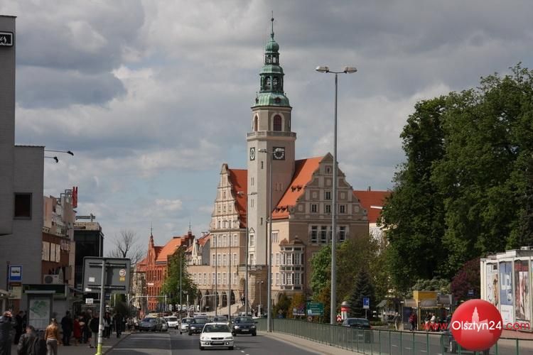 Ujawnili się kolejni kandydaci do fotela prezydenta Olsztyna