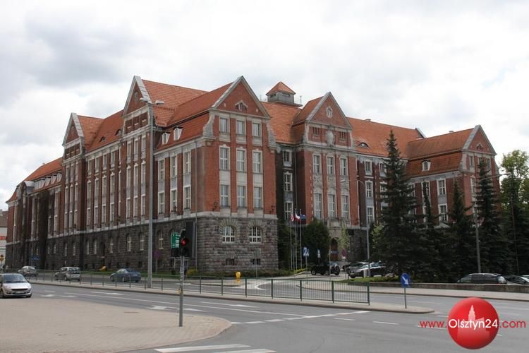 Budżet województwa po pierwszym półroczu