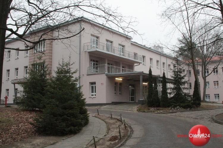 Szpital miejski ma dla olsztynianek prezent na Dzień Kobiet