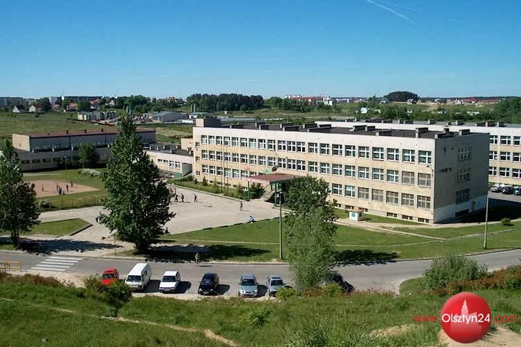 W Olsztynie powstała nowa Szkoła Podstawowa nr 12