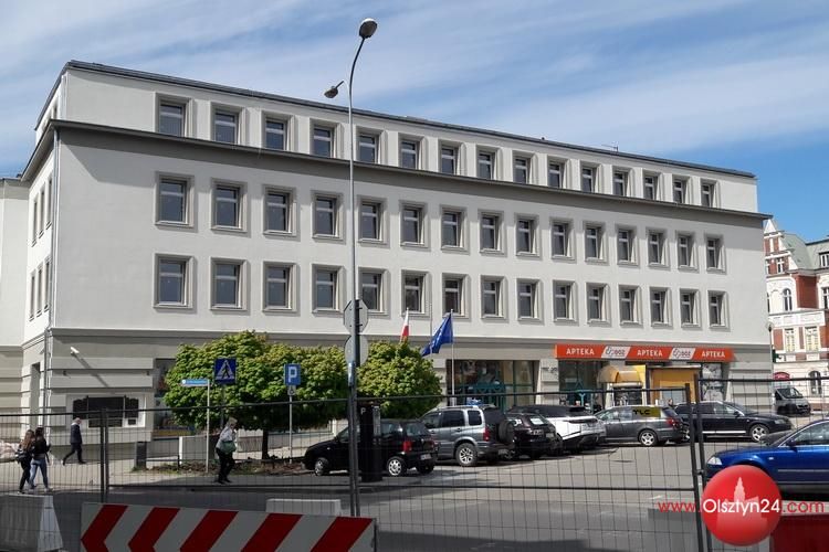 Są jeszcze miejsca w szkołach w powiecie