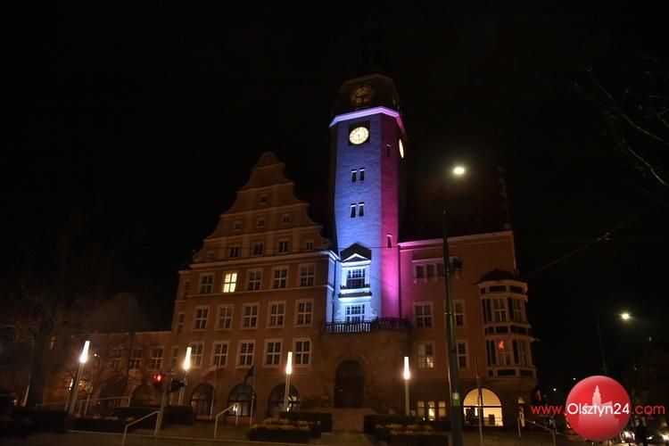 Weekend Niepodległości rozpoczął się w Olsztynie