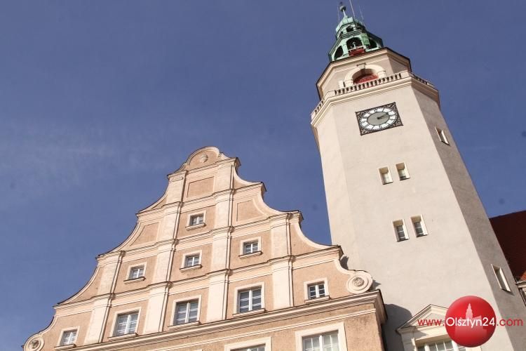 Prezydent Olsztyna z prokuratorskimi zarzutami. Piotr Grzymowicz wydał oświadczenie