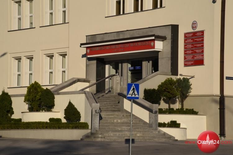 Wojewoda nie zgadza się z zarzutami prezydenta Olsztyna 