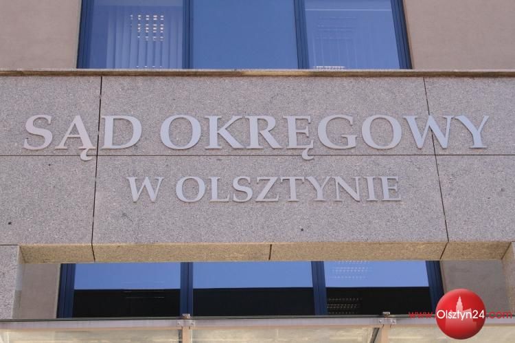 Były prezydent Olsztyna prawomocnie uniewinniony