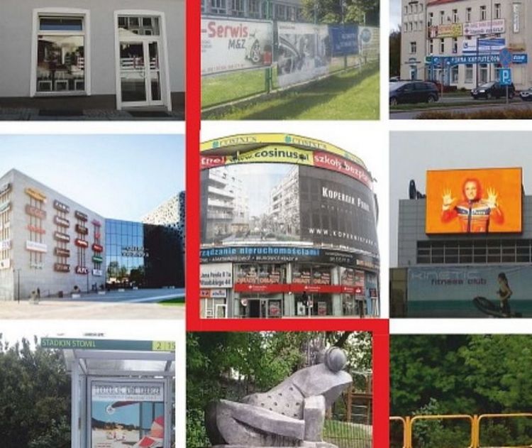 Uchwała Krajobrazowa Olsztyna do dyskusji