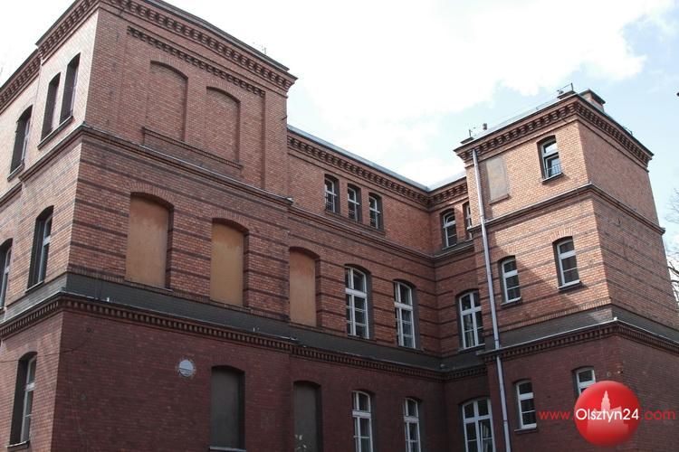 Ustalono lokalizację Collegium Anatomicum