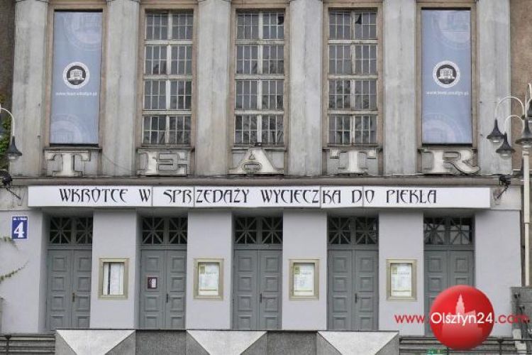 Ich czworo. Tragedia ludzi głupich w 3 aktach.