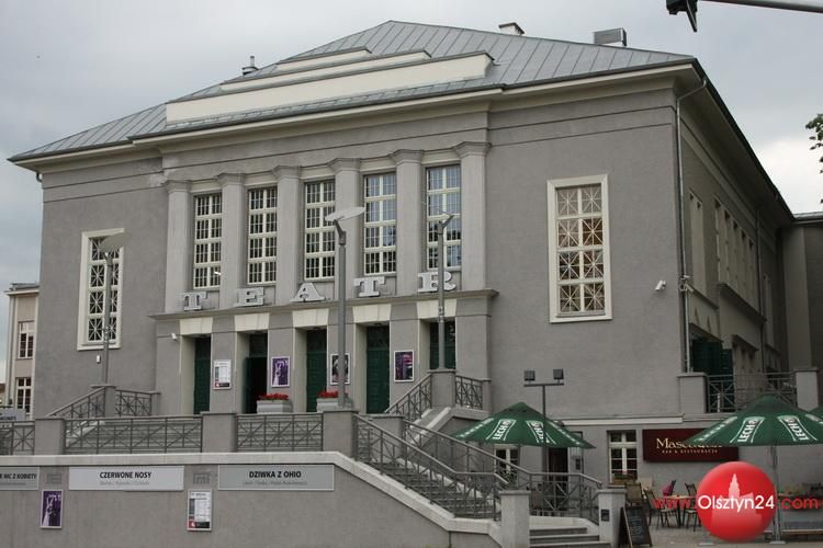 ZAPROSZENIE: Dni Teatru Ukraińskiego