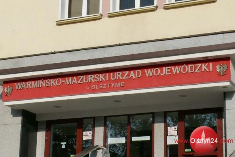Wicewojewoda odwołany (aktualizacja)
