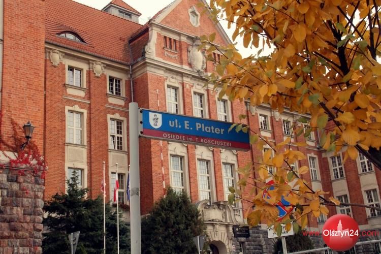 Marszałek faraona nie przywiezie