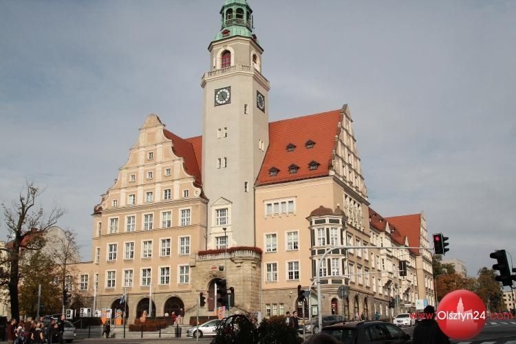 Olsztyn jednym z bardziej otwartych samorządów 