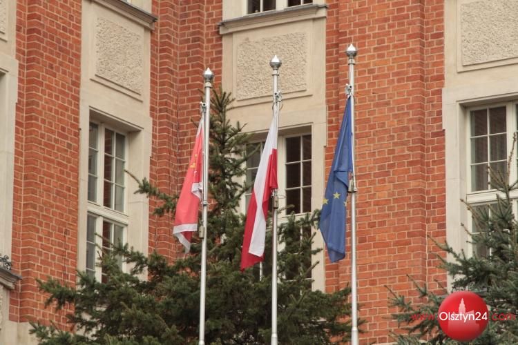 Internet szerokopasmowy w województwie