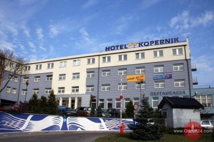 O czym Jarosław Kaczyński rozmawiał z dziennikarzami w Olsztynie?