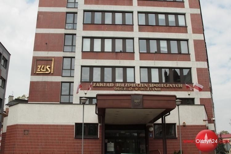 ZUS informuje: Za okres kwarantanny przysługują świadczenia z tytułu choroby