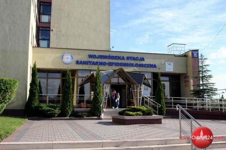 PPIS informuje, w jakich przypadkach wykonywane są testy na obecność koronawirusa