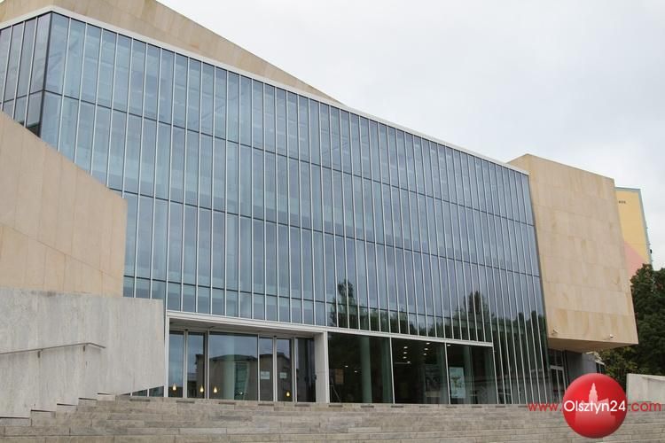 Olsztyńscy filharmonicy zapraszają na koncerty do Internetu