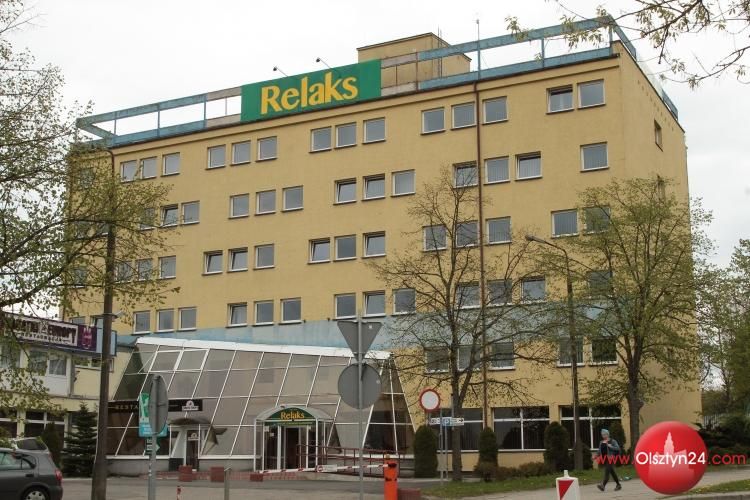 Miasto udostępniło hotel dla pracowników służby zdrowia walczących z koronawirusem