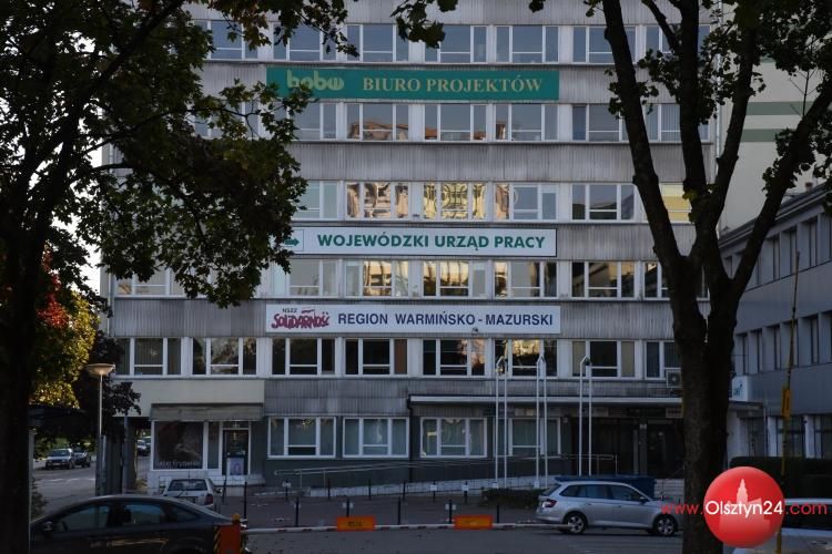 Jak funkcjonują urzędy pracy?