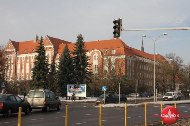 Skontrolowali i odebrali  