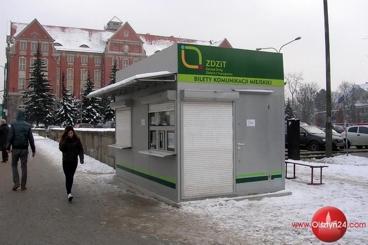 Zmiany w komunikacji miejskiej w Olsztynie