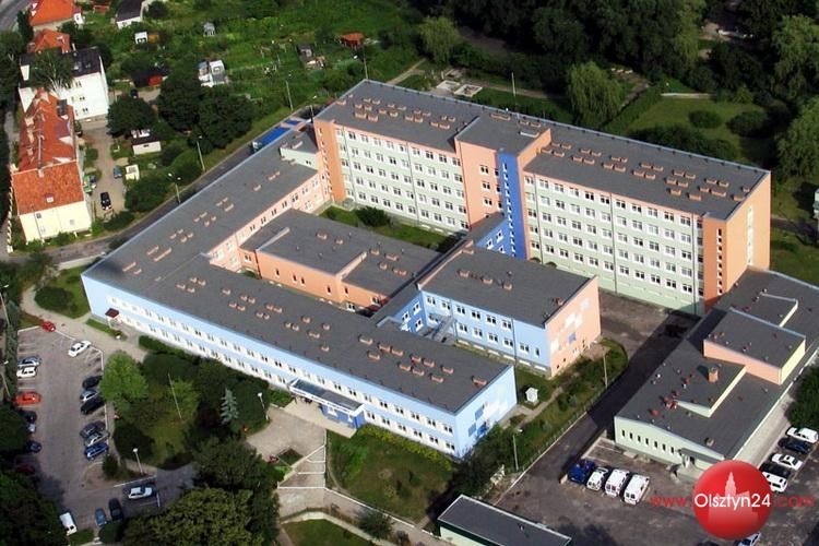  Nowy tomograf dla szpitala w Biskupcu