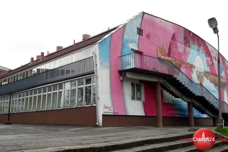 OSiR uruchamia kolejne obiekty