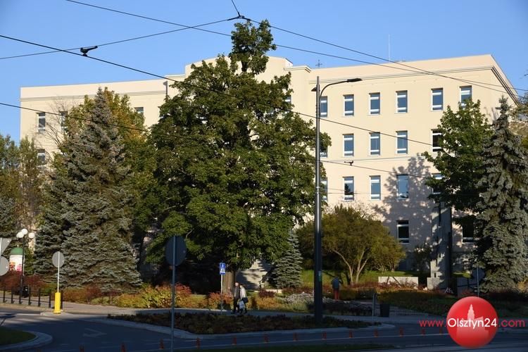 „Odmrażanie” sądów rejonowych 