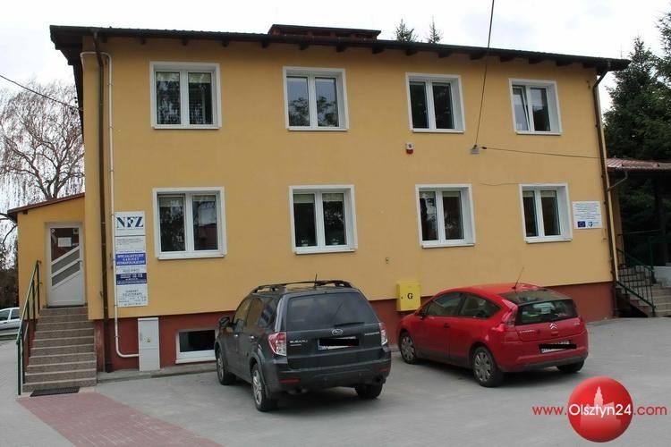 Rodzinny piknik dla zdrowia