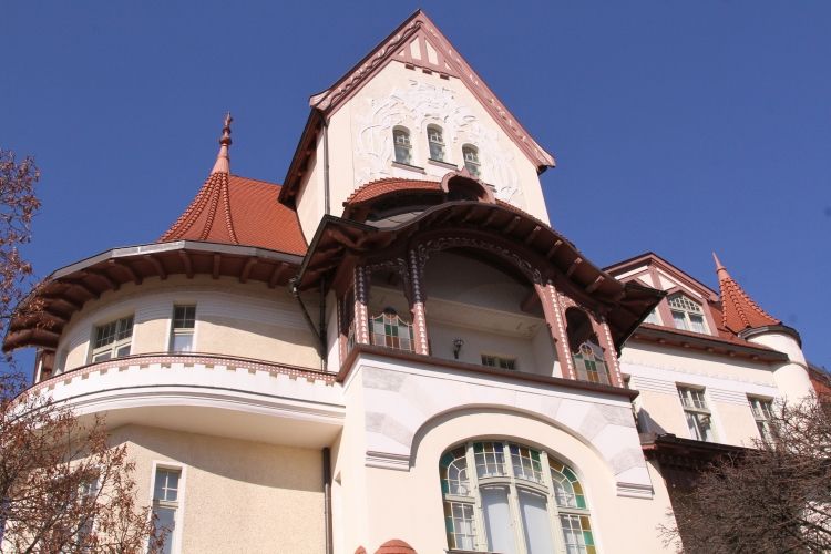 Koncert pt. „Portret kompozytorski” odbył się w Kamienicy Naujacka