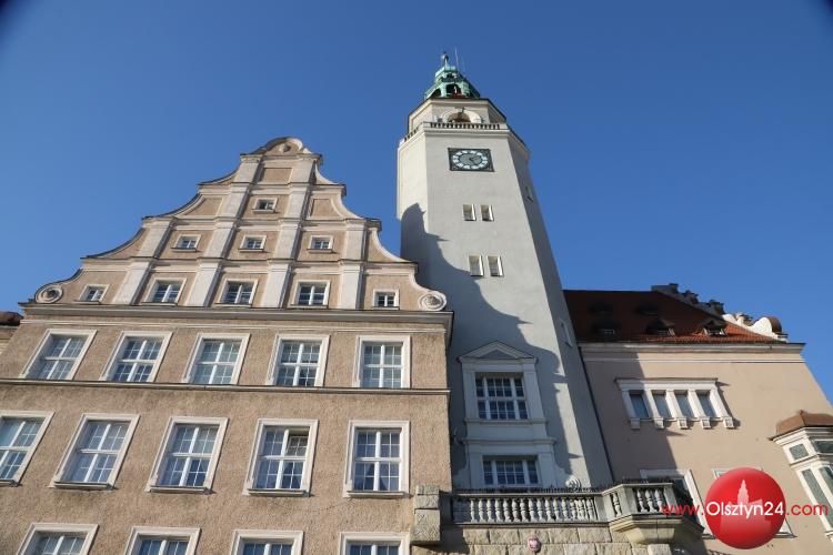Będzie obradować Rada Miasta