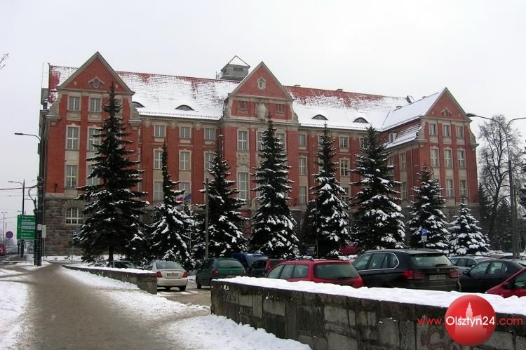 Pogodna jesień życia na Warmii i Mazurach