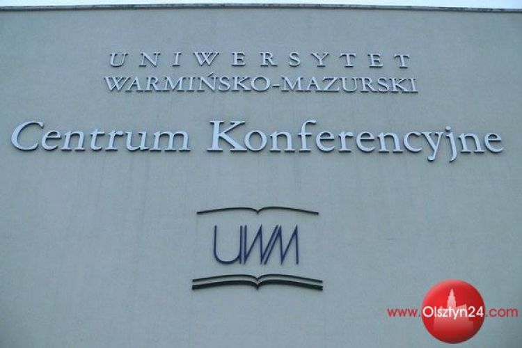 Kongres Diagnostyki Technicznej na UWM