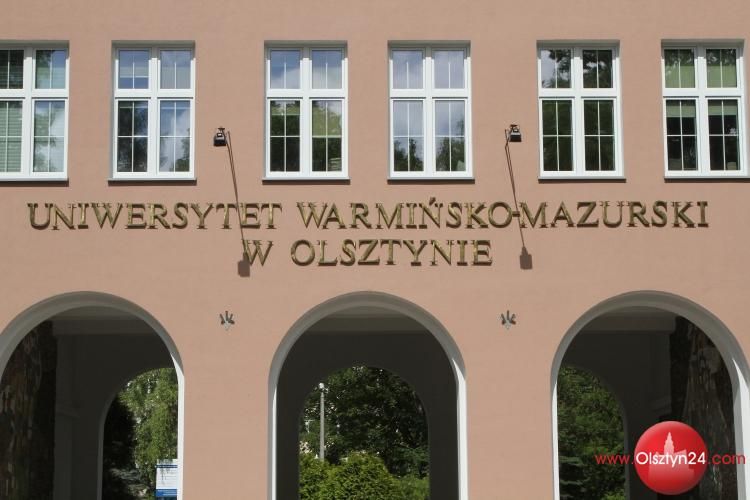 Święto uniwersytetu