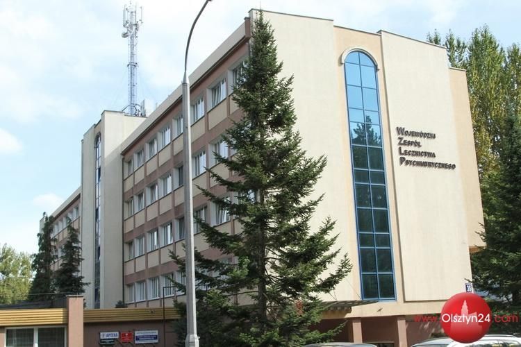Unijne wsparcie trafi do szpitali w regionie