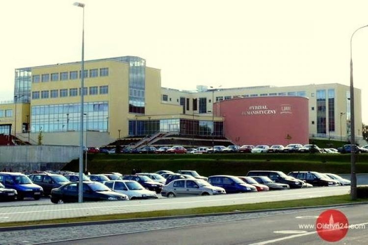 Zanim wybierzesz uczelnię...