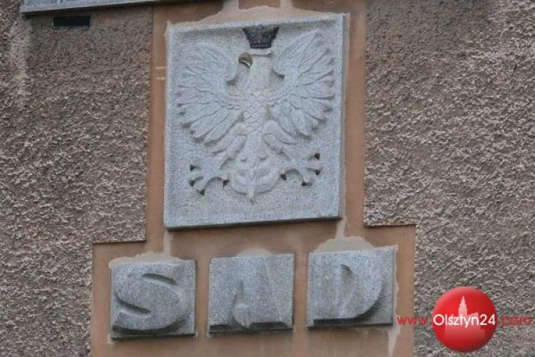 Dziennikarz przed sądem