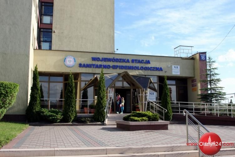 Ptasia grypa dotarła na Warmię i Mazury