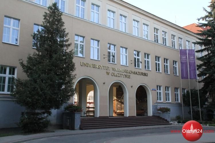 Uniwersytet może pomóc służbie zdrowia w regionie