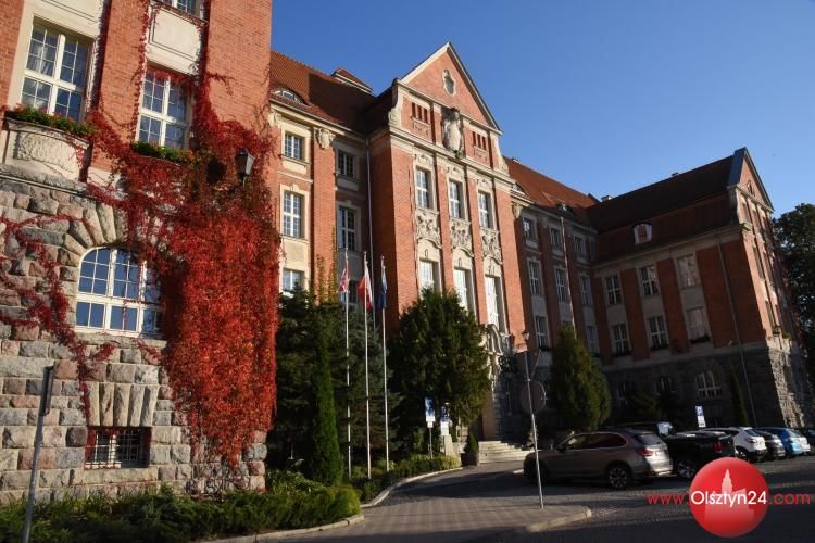 Trwa konkurs „Przyjazna wieś”