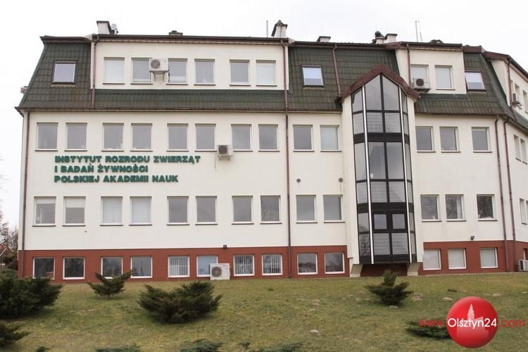 Aż 6 naukowców z Instytutu PAN w Olsztynie w rankingu TOP 2% najlepszych naukowców na świecie