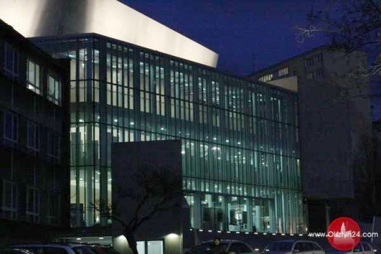 Konkurs na dyrektora filharmonii 