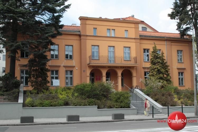 Akcja komunikacja – projekt szkoleniowy WBP w Olsztynie